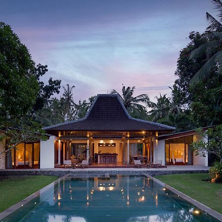 Melaya Estate By Lifestyleretreats Villa Penginuman ภายนอก รูปภาพ