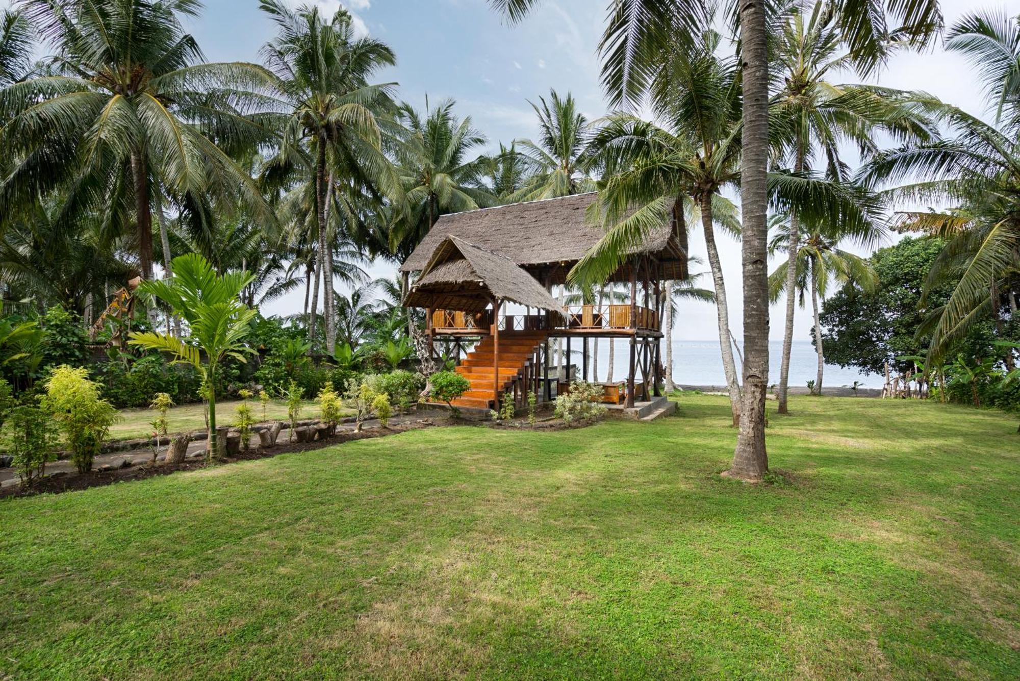 Melaya Estate By Lifestyleretreats Villa Penginuman ภายนอก รูปภาพ