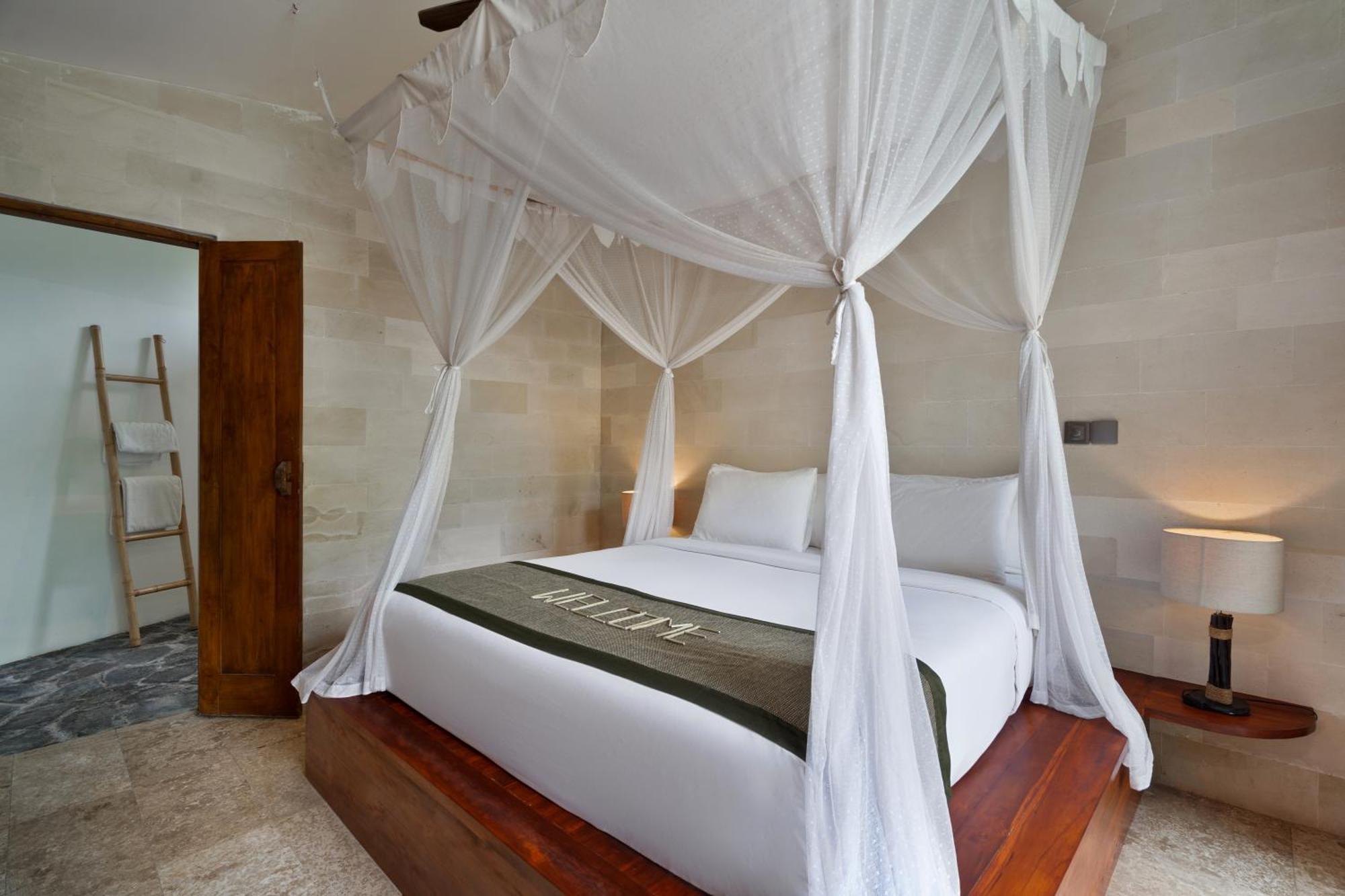 Melaya Estate By Lifestyleretreats Villa Penginuman ภายนอก รูปภาพ