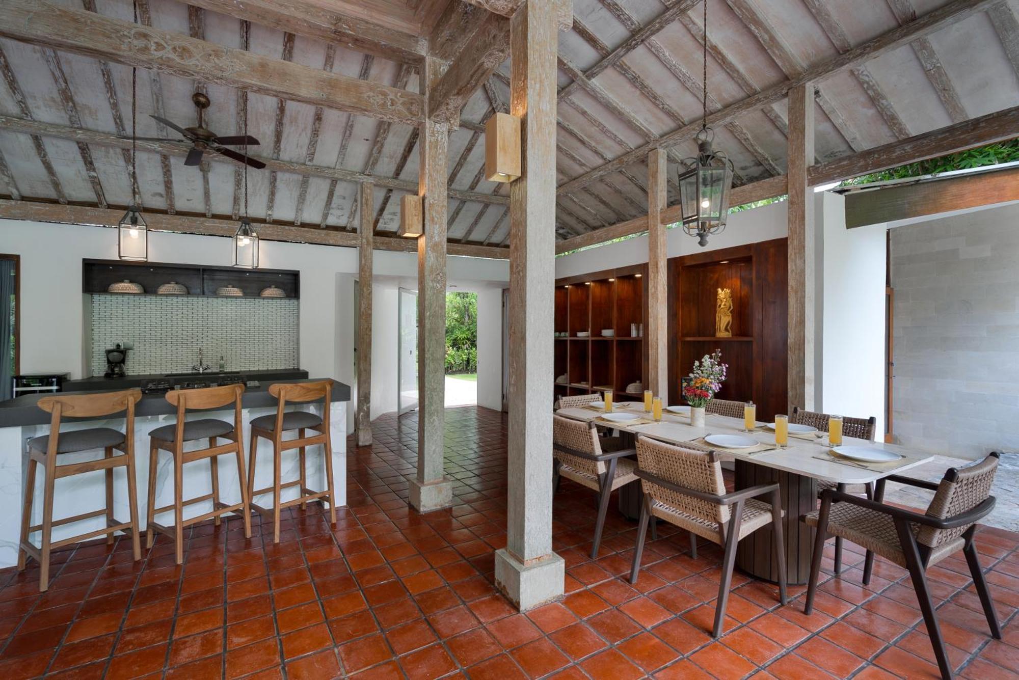 Melaya Estate By Lifestyleretreats Villa Penginuman ภายนอก รูปภาพ
