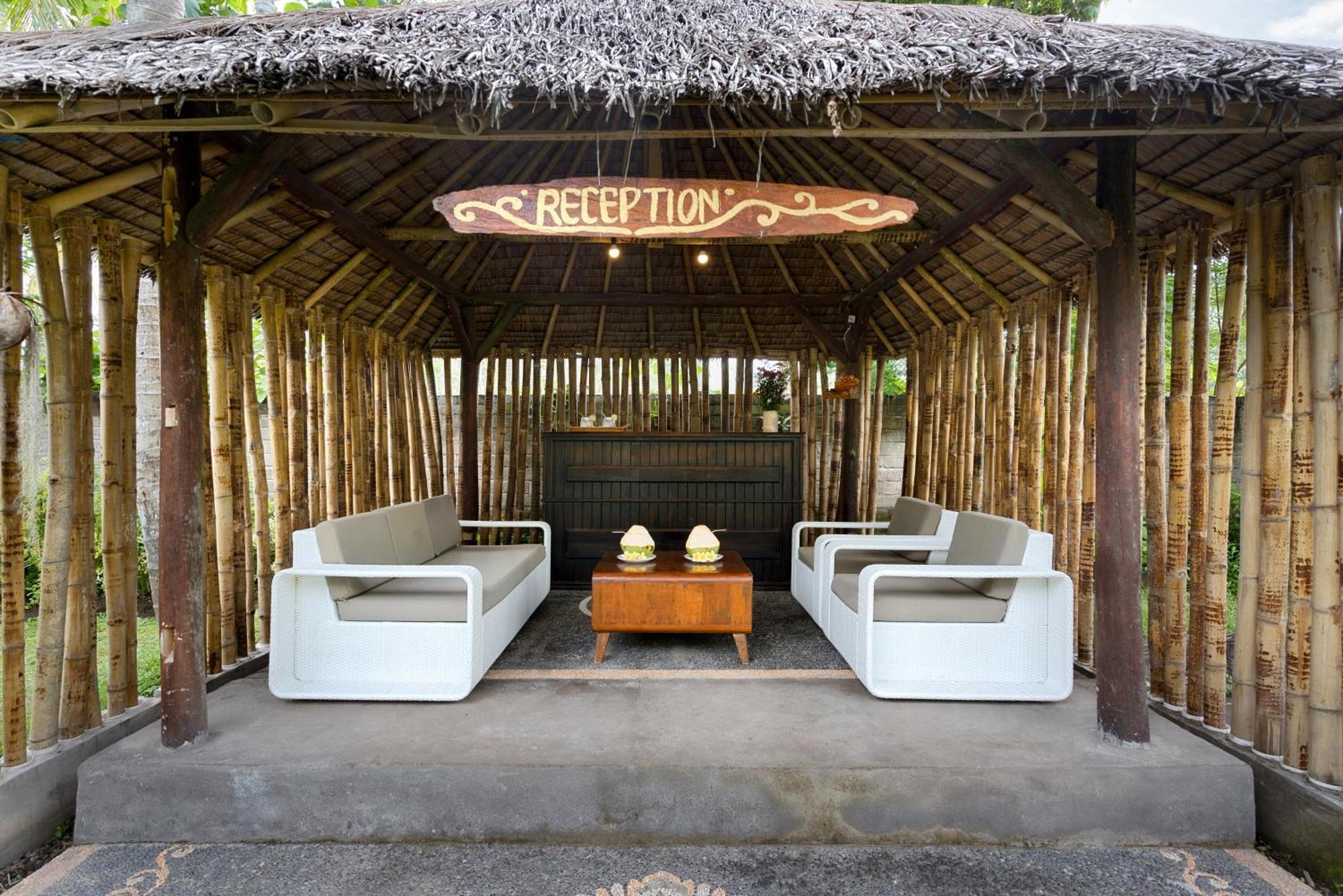 Melaya Estate By Lifestyleretreats Villa Penginuman ภายนอก รูปภาพ