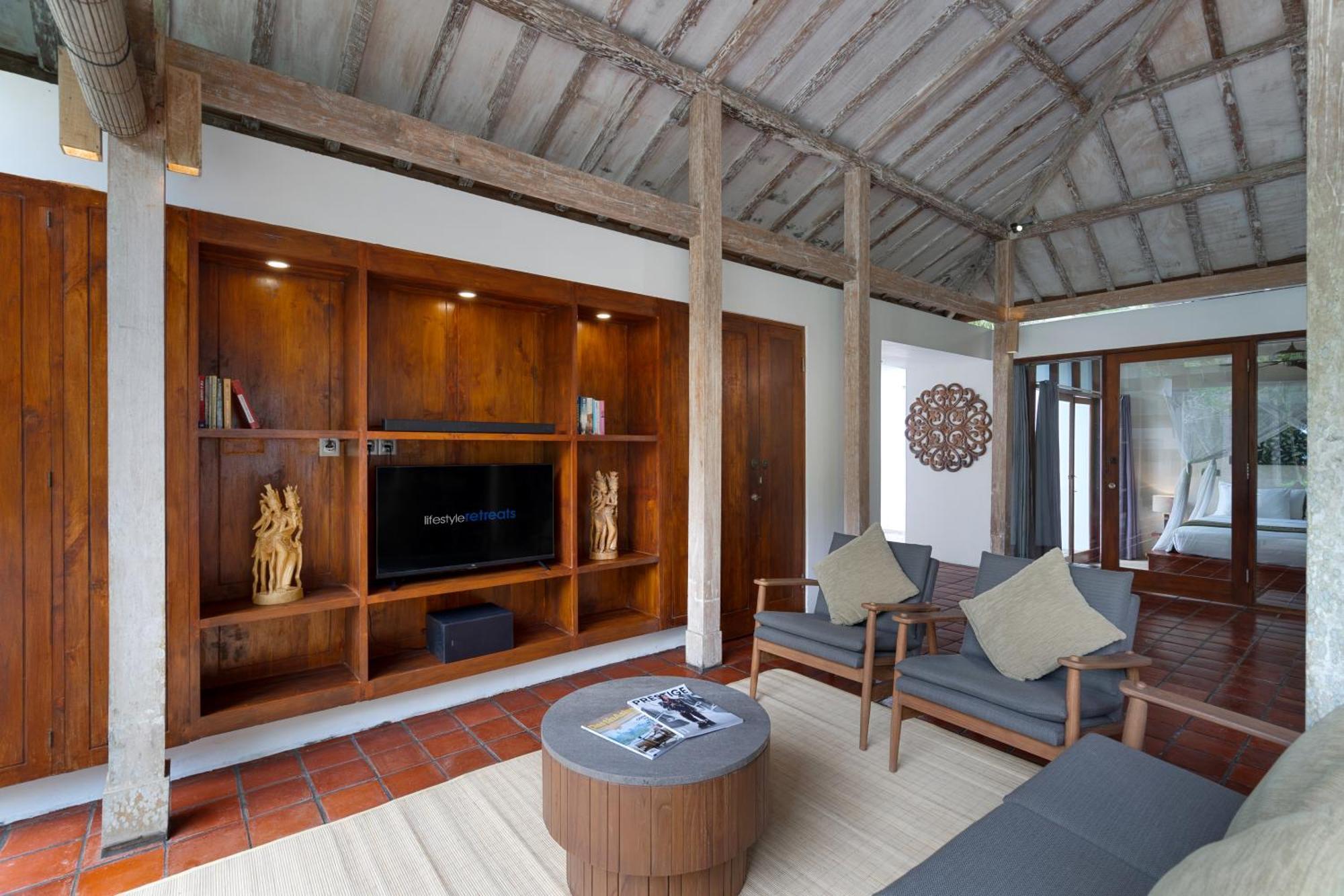 Melaya Estate By Lifestyleretreats Villa Penginuman ภายนอก รูปภาพ