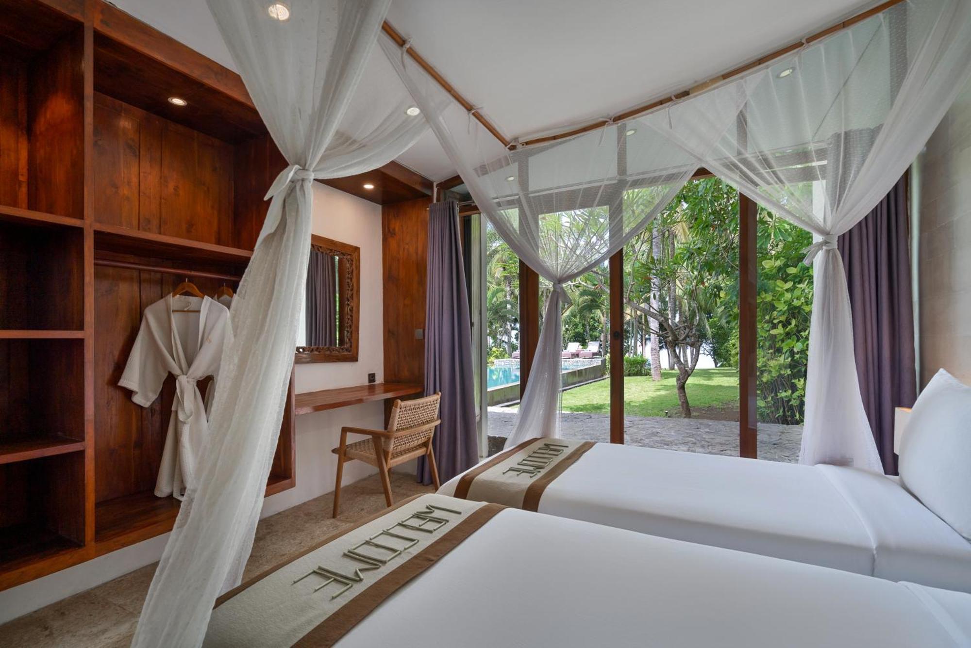 Melaya Estate By Lifestyleretreats Villa Penginuman ภายนอก รูปภาพ