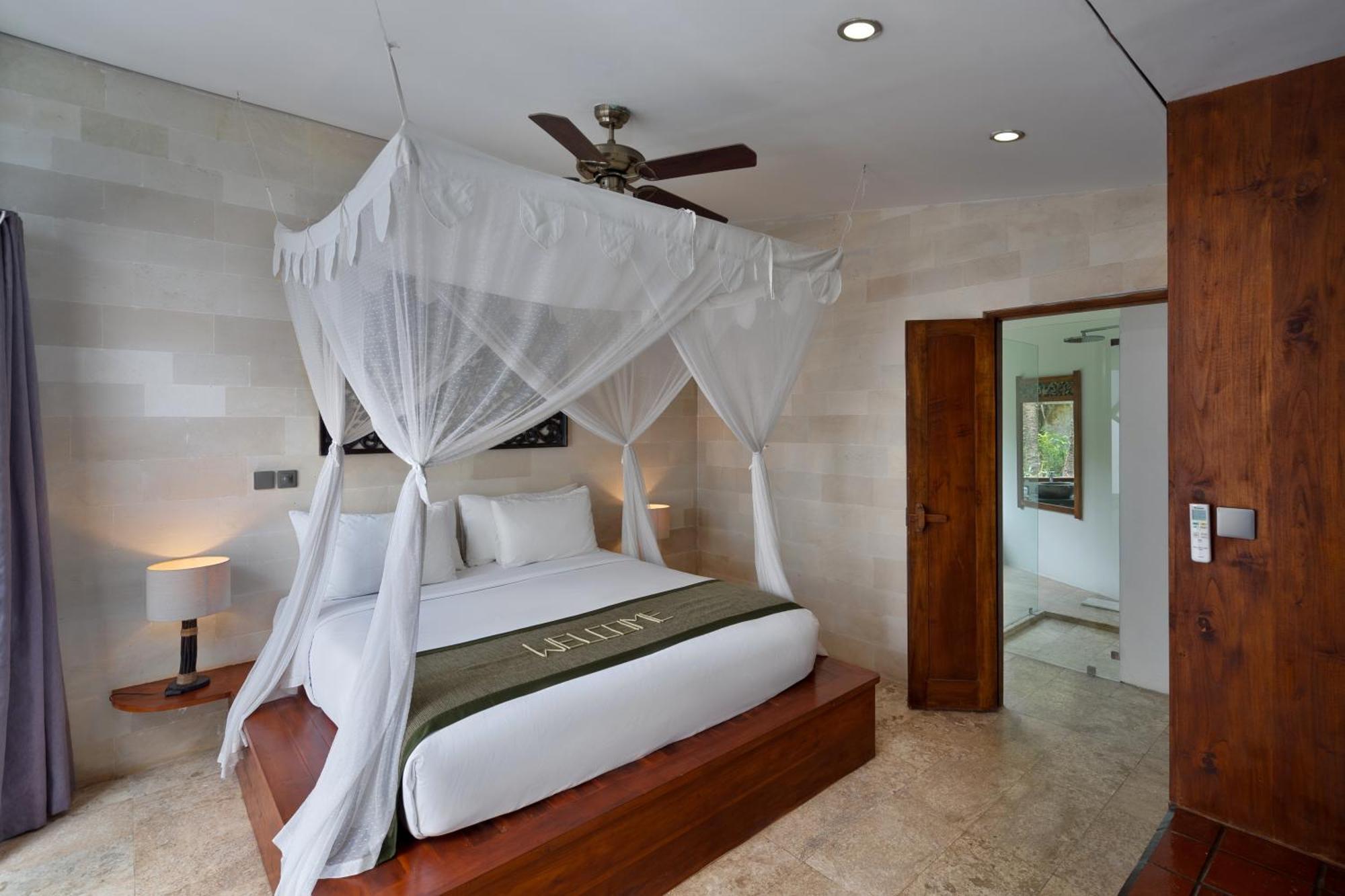 Melaya Estate By Lifestyleretreats Villa Penginuman ภายนอก รูปภาพ