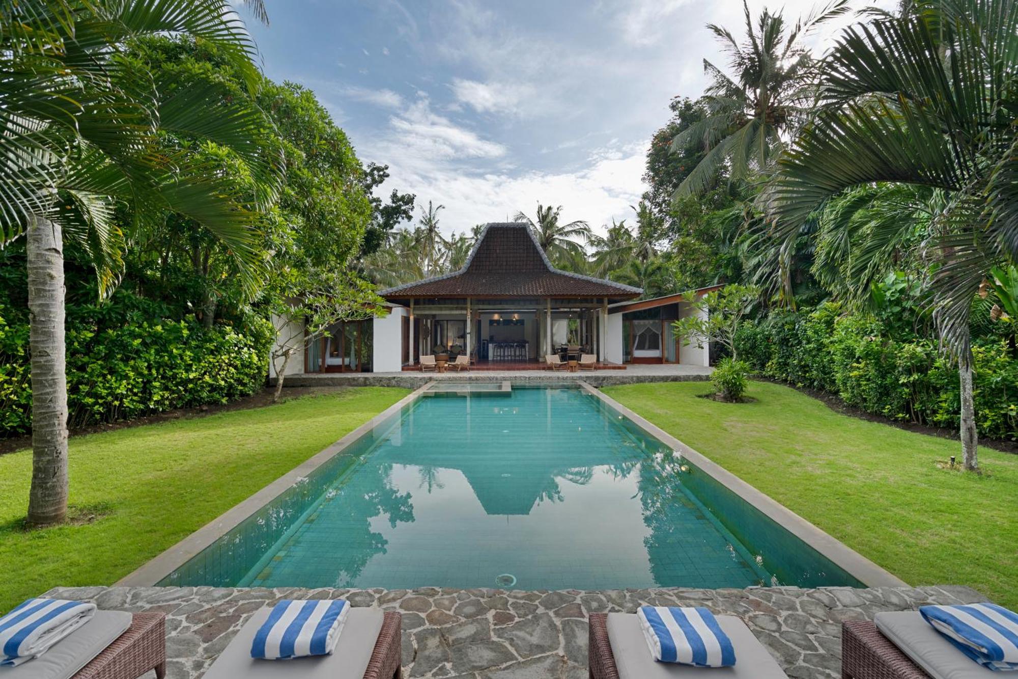 Melaya Estate By Lifestyleretreats Villa Penginuman ภายนอก รูปภาพ