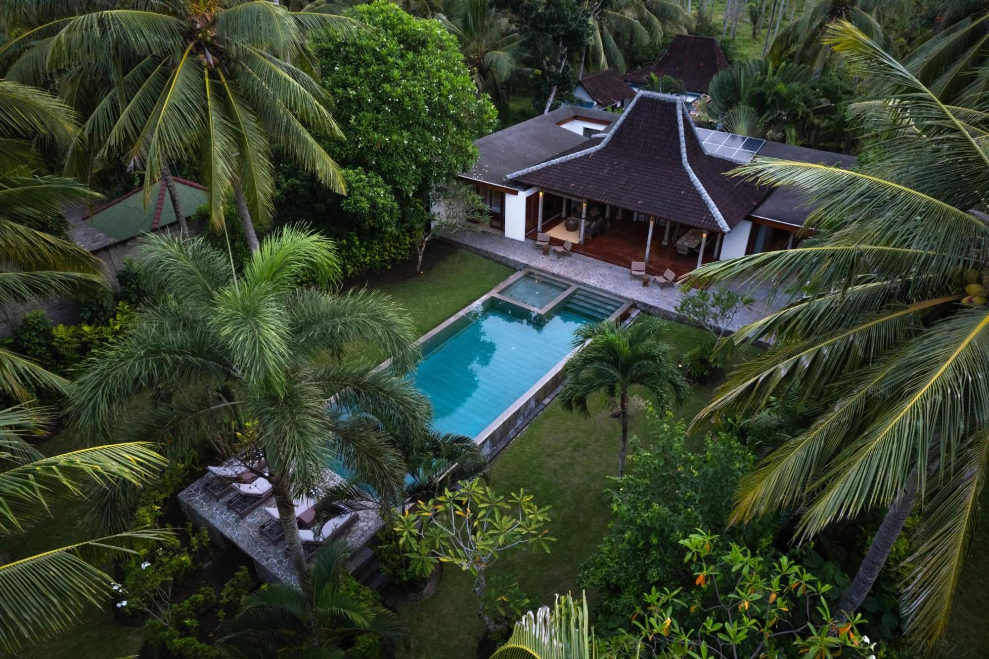 Melaya Estate By Lifestyleretreats Villa Penginuman ภายนอก รูปภาพ
