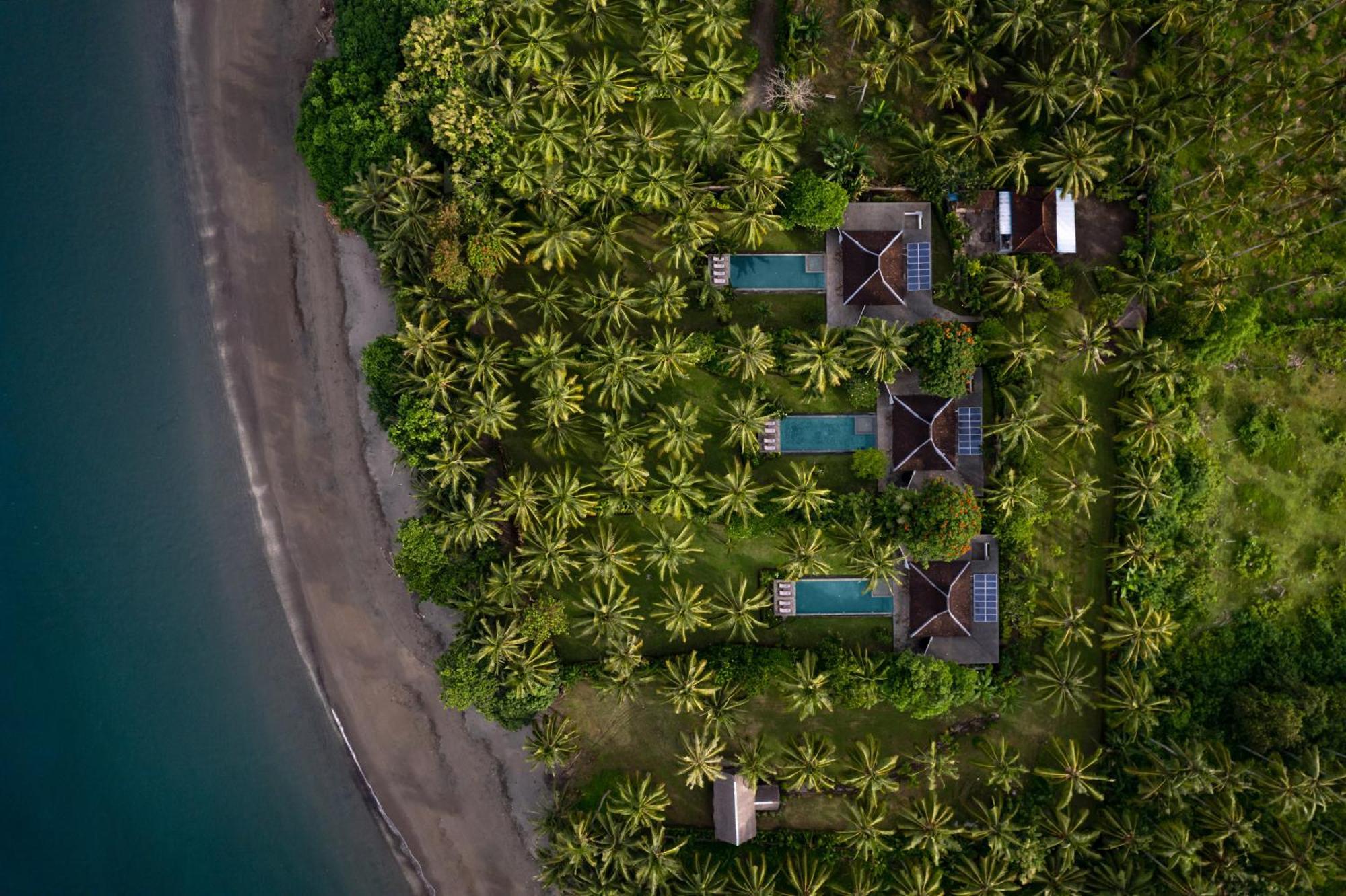 Melaya Estate By Lifestyleretreats Villa Penginuman ภายนอก รูปภาพ