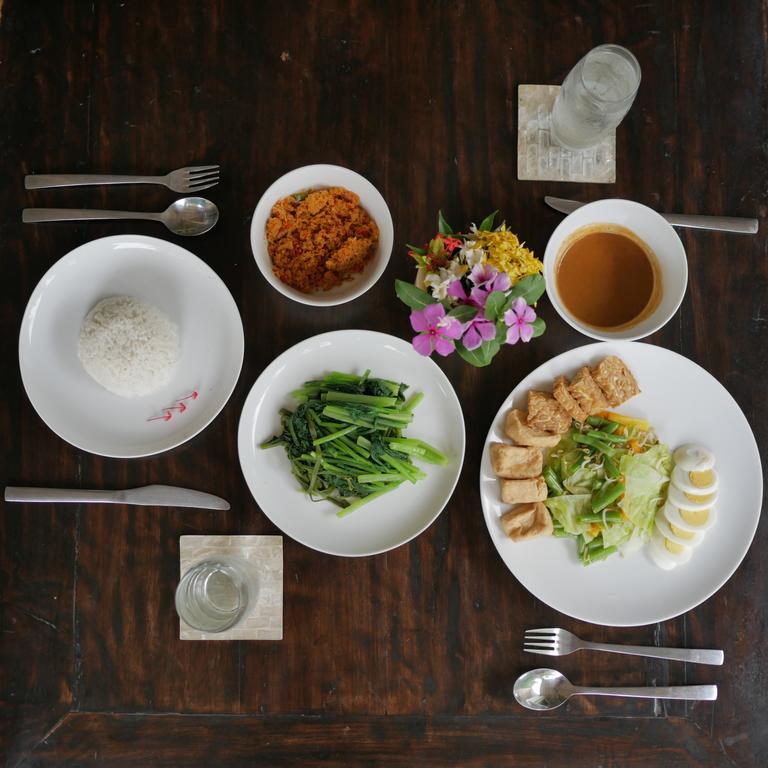 Melaya Estate By Lifestyleretreats Villa Penginuman ภายนอก รูปภาพ