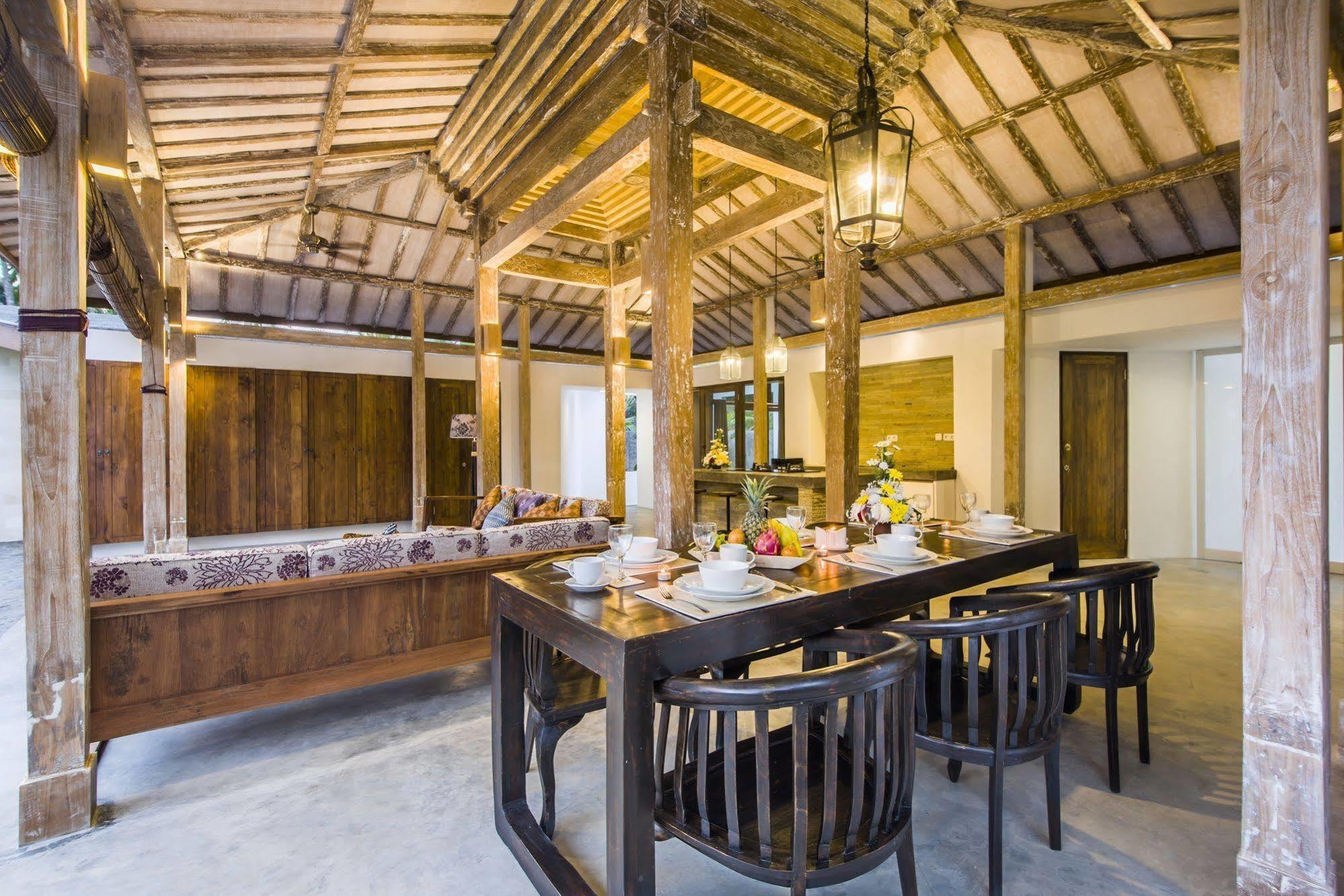 Melaya Estate By Lifestyleretreats Villa Penginuman ภายนอก รูปภาพ