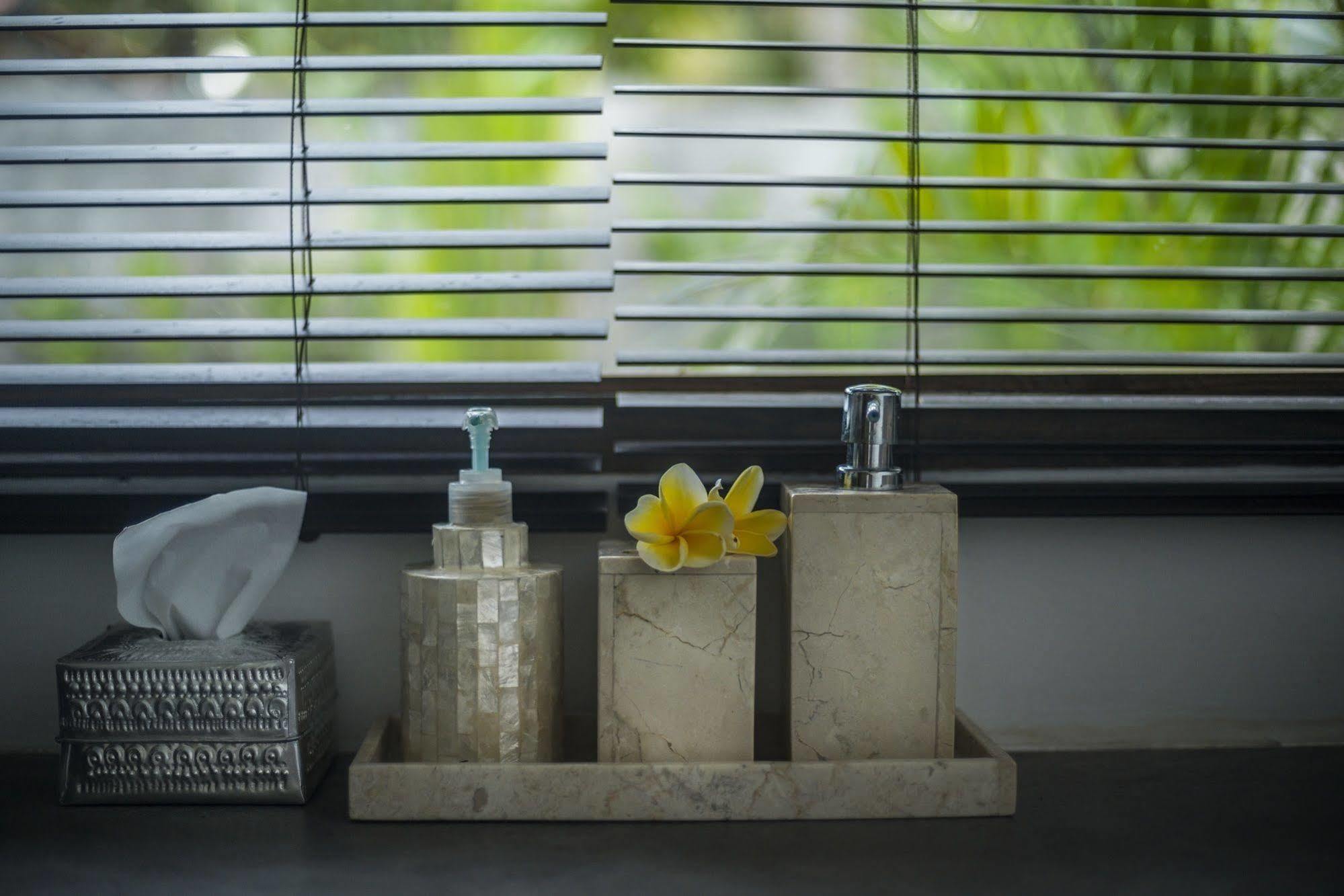 Melaya Estate By Lifestyleretreats Villa Penginuman ภายนอก รูปภาพ