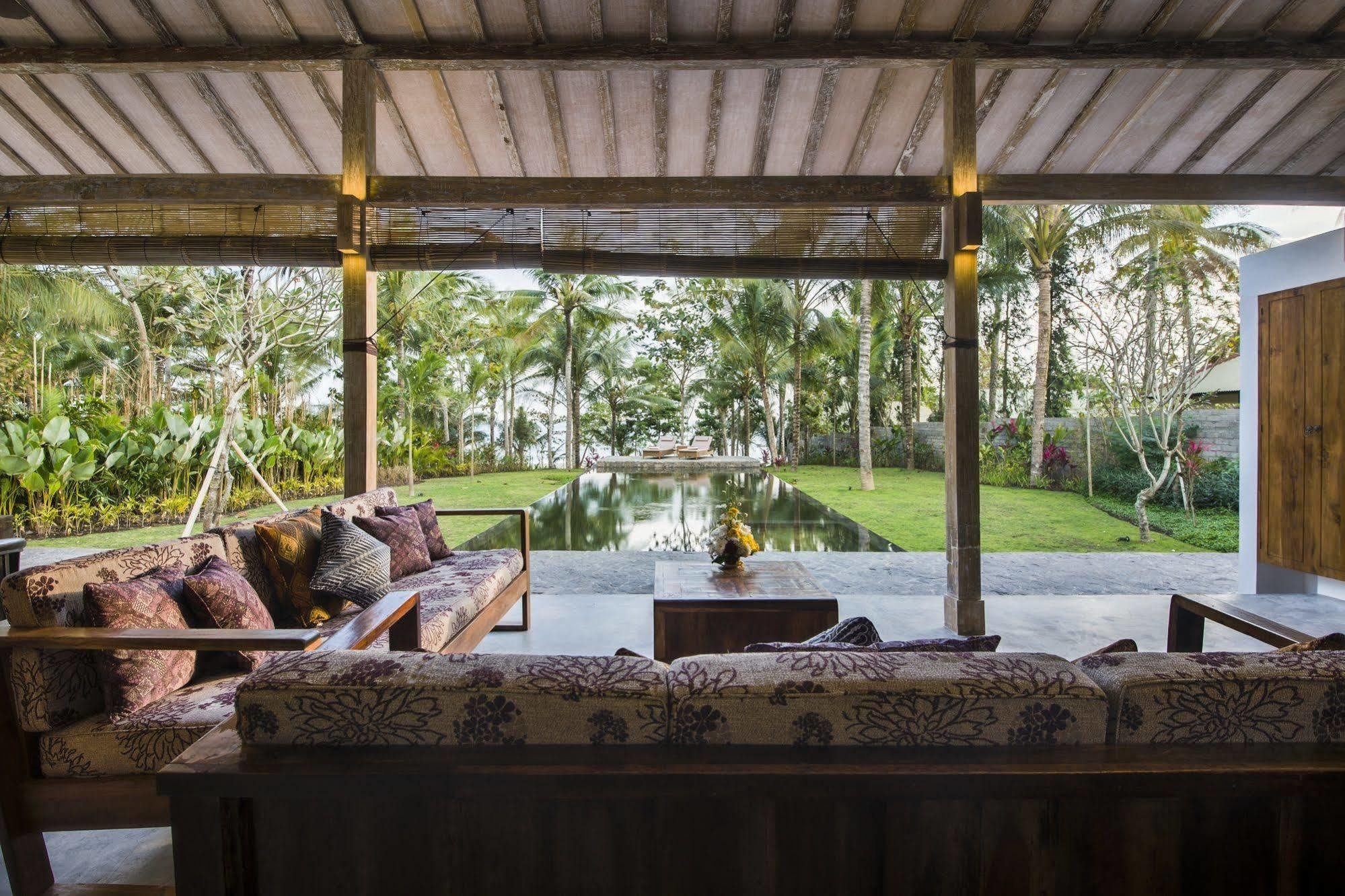 Melaya Estate By Lifestyleretreats Villa Penginuman ภายนอก รูปภาพ