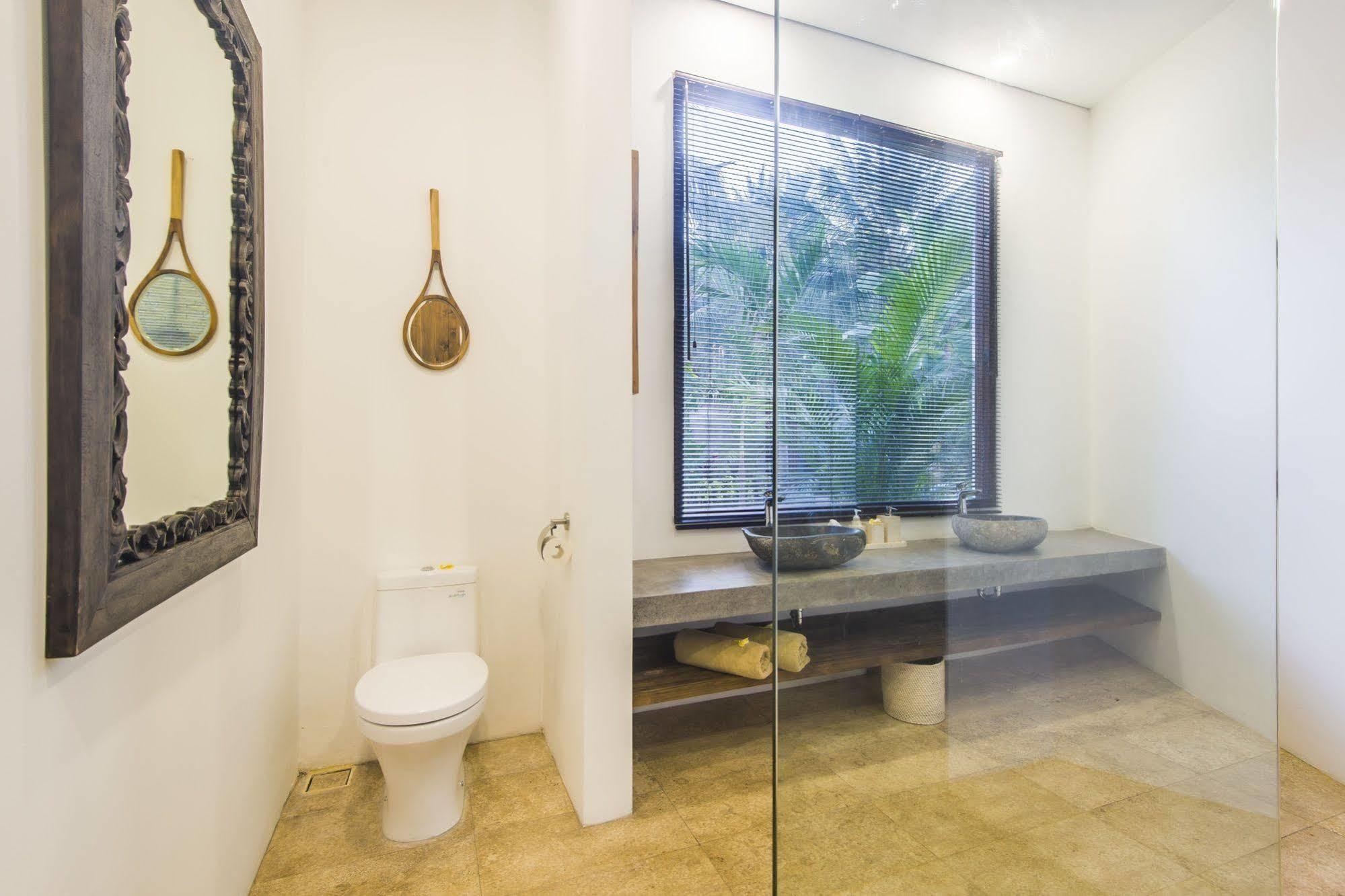 Melaya Estate By Lifestyleretreats Villa Penginuman ภายนอก รูปภาพ
