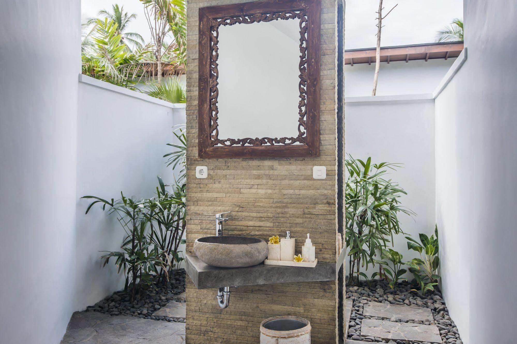Melaya Estate By Lifestyleretreats Villa Penginuman ภายนอก รูปภาพ