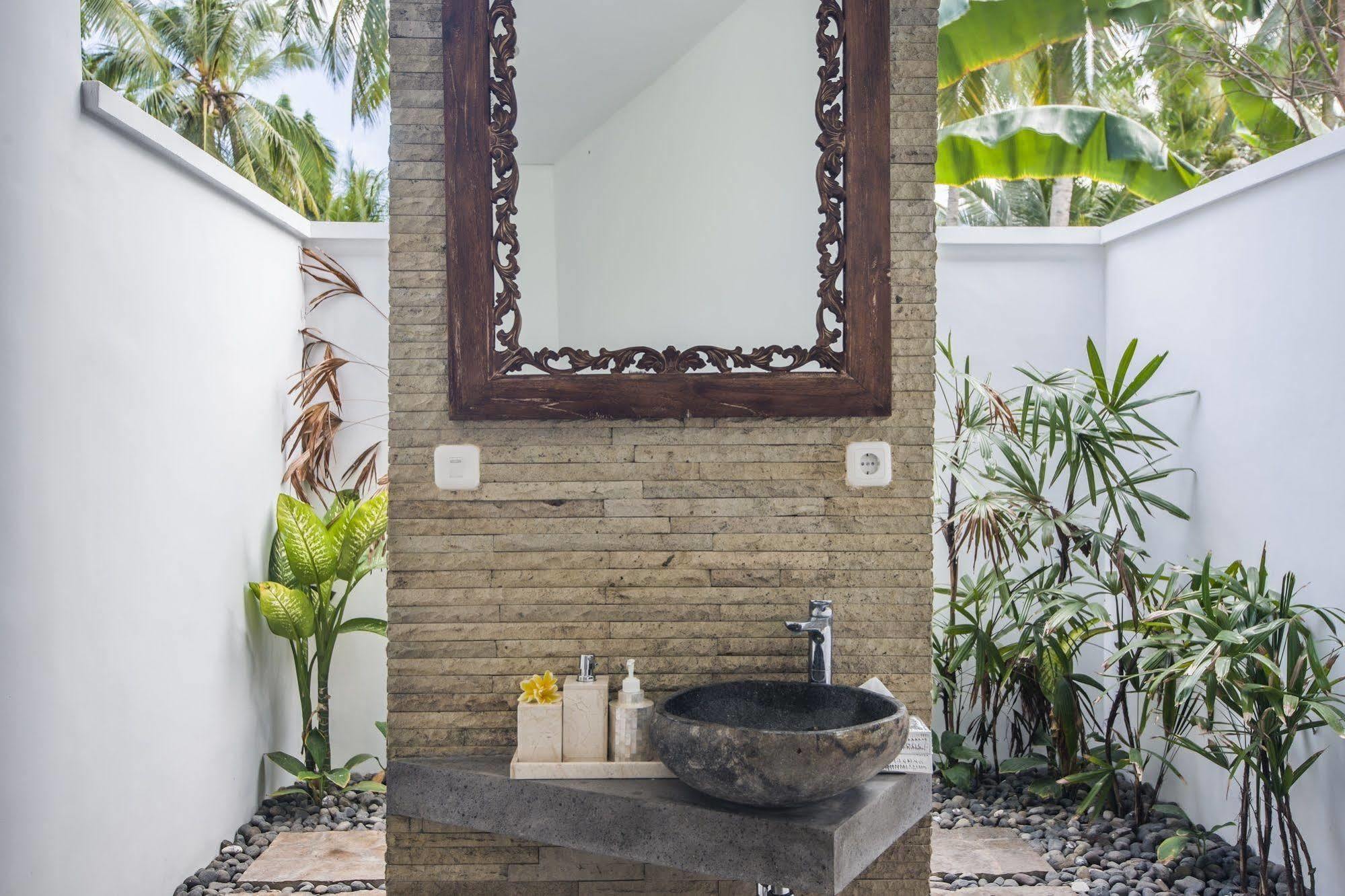 Melaya Estate By Lifestyleretreats Villa Penginuman ภายนอก รูปภาพ