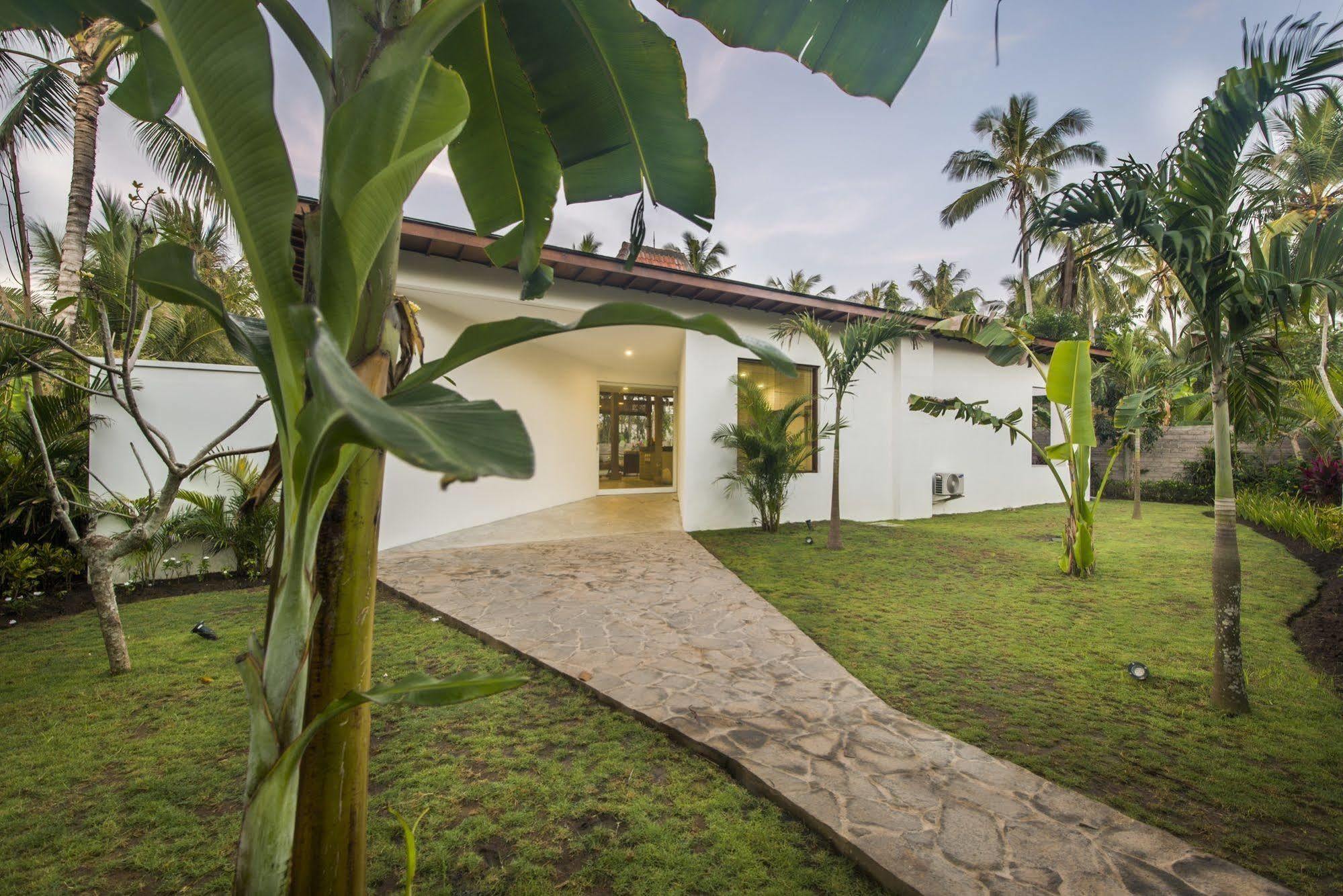 Melaya Estate By Lifestyleretreats Villa Penginuman ภายนอก รูปภาพ