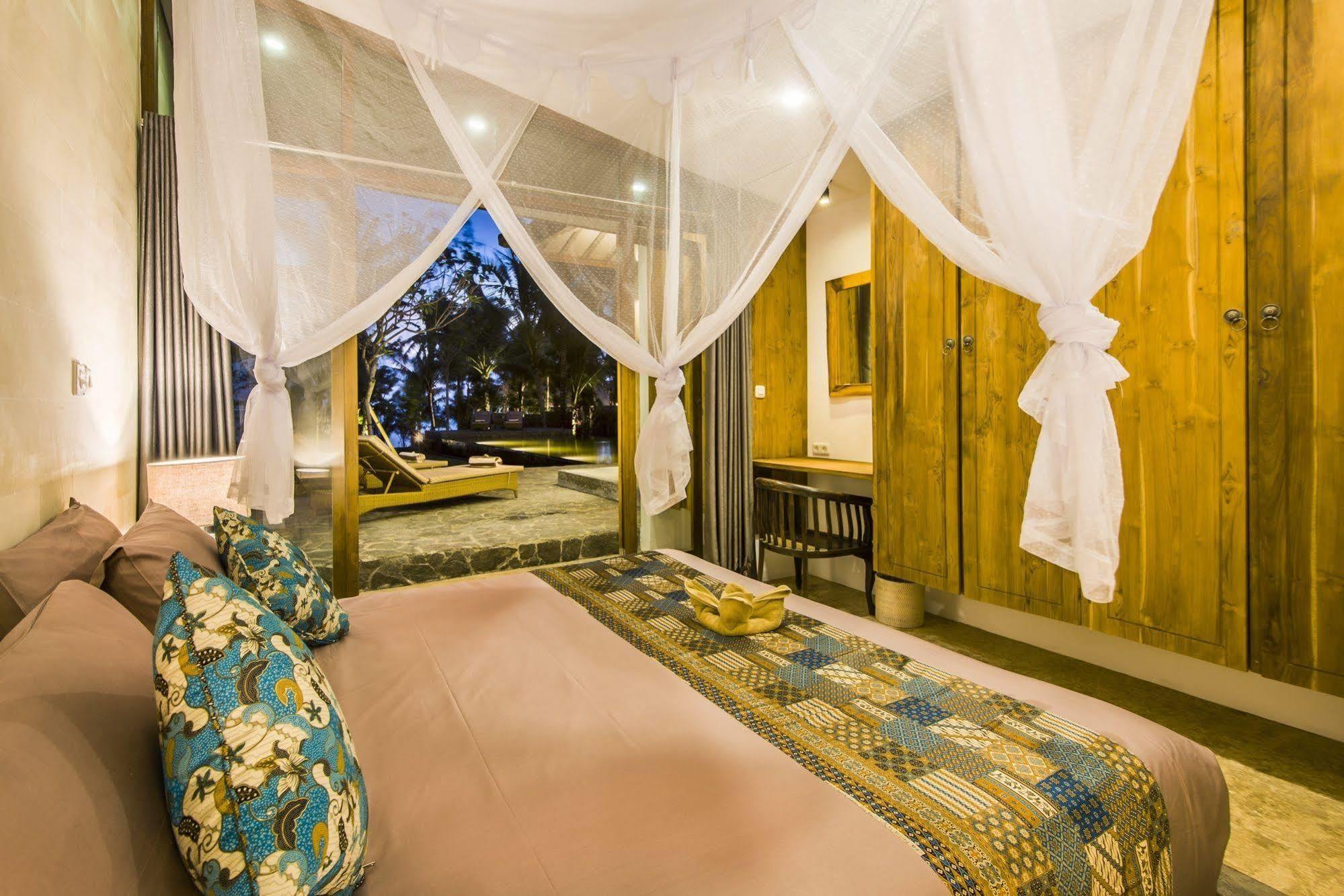 Melaya Estate By Lifestyleretreats Villa Penginuman ภายนอก รูปภาพ
