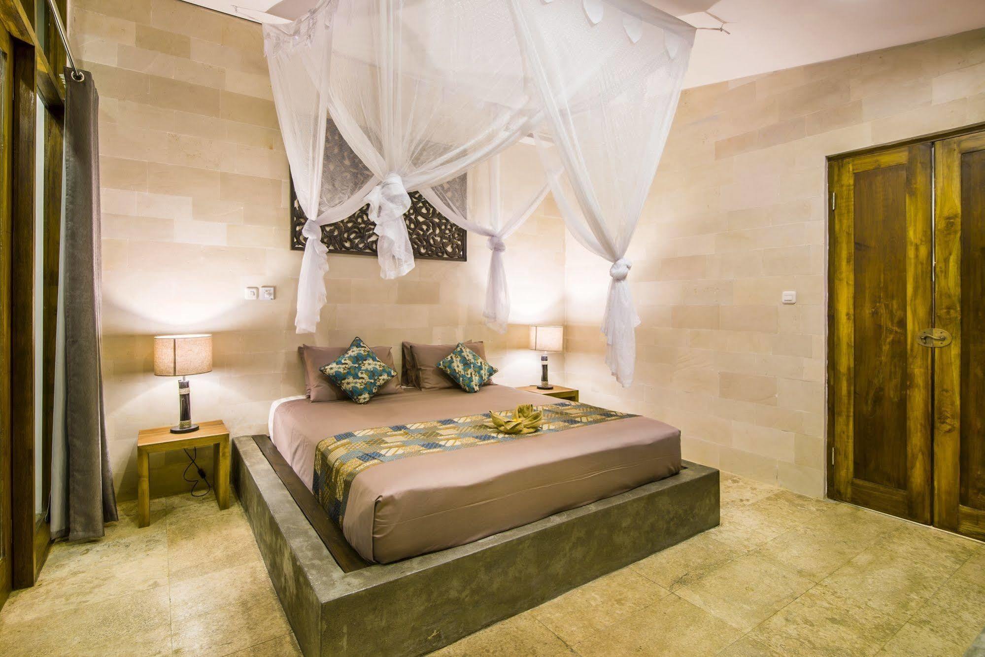 Melaya Estate By Lifestyleretreats Villa Penginuman ภายนอก รูปภาพ