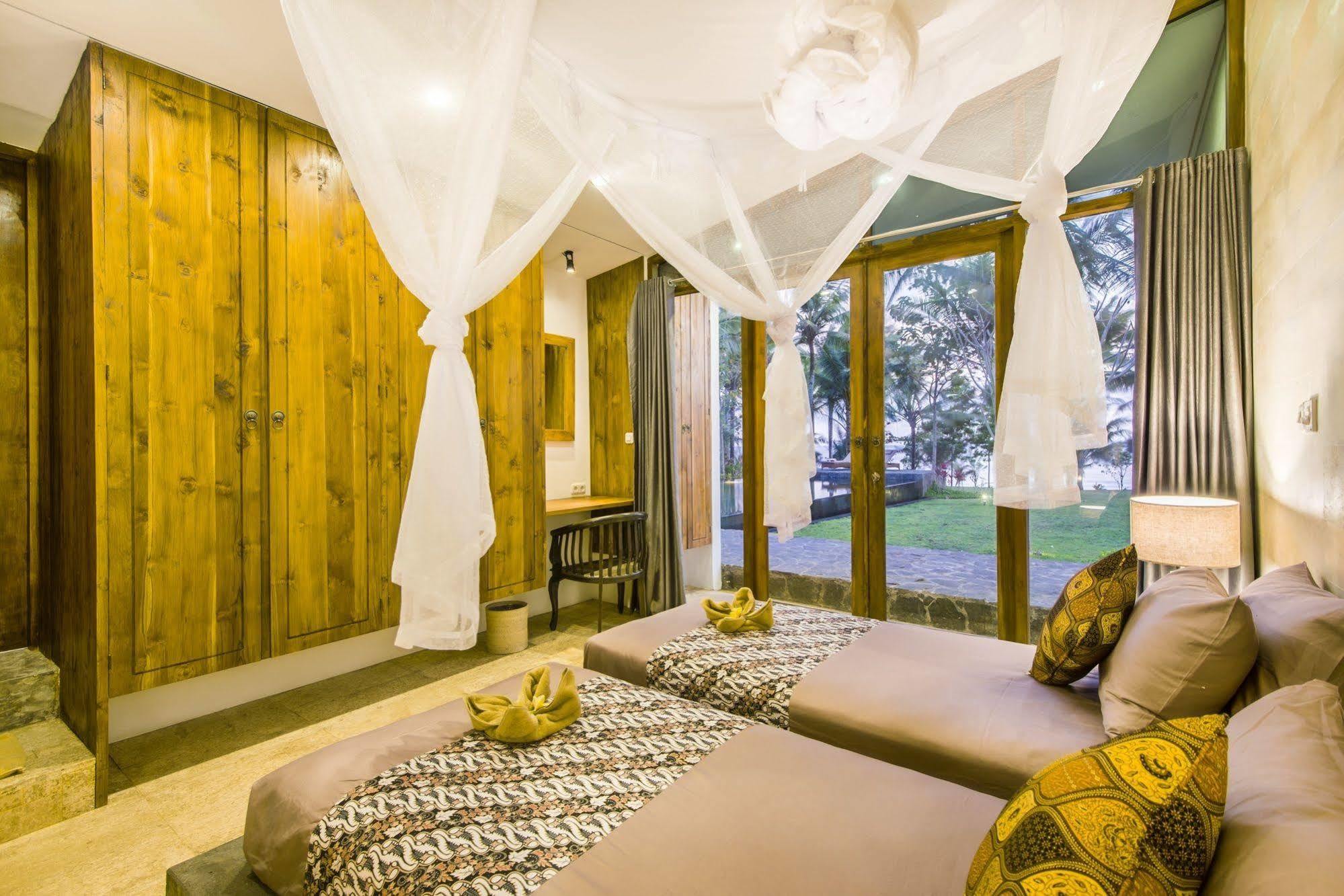 Melaya Estate By Lifestyleretreats Villa Penginuman ภายนอก รูปภาพ