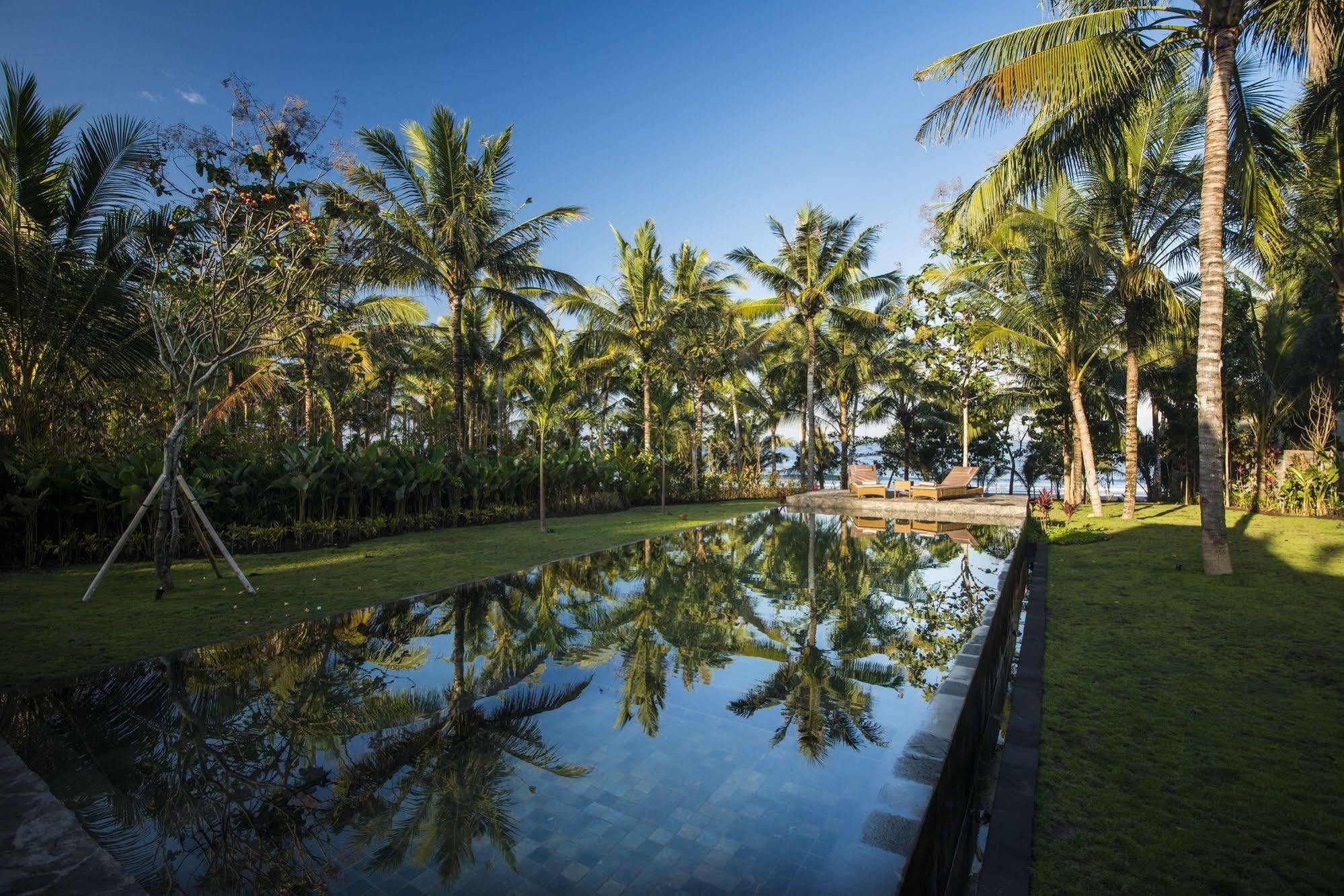 Melaya Estate By Lifestyleretreats Villa Penginuman ภายนอก รูปภาพ