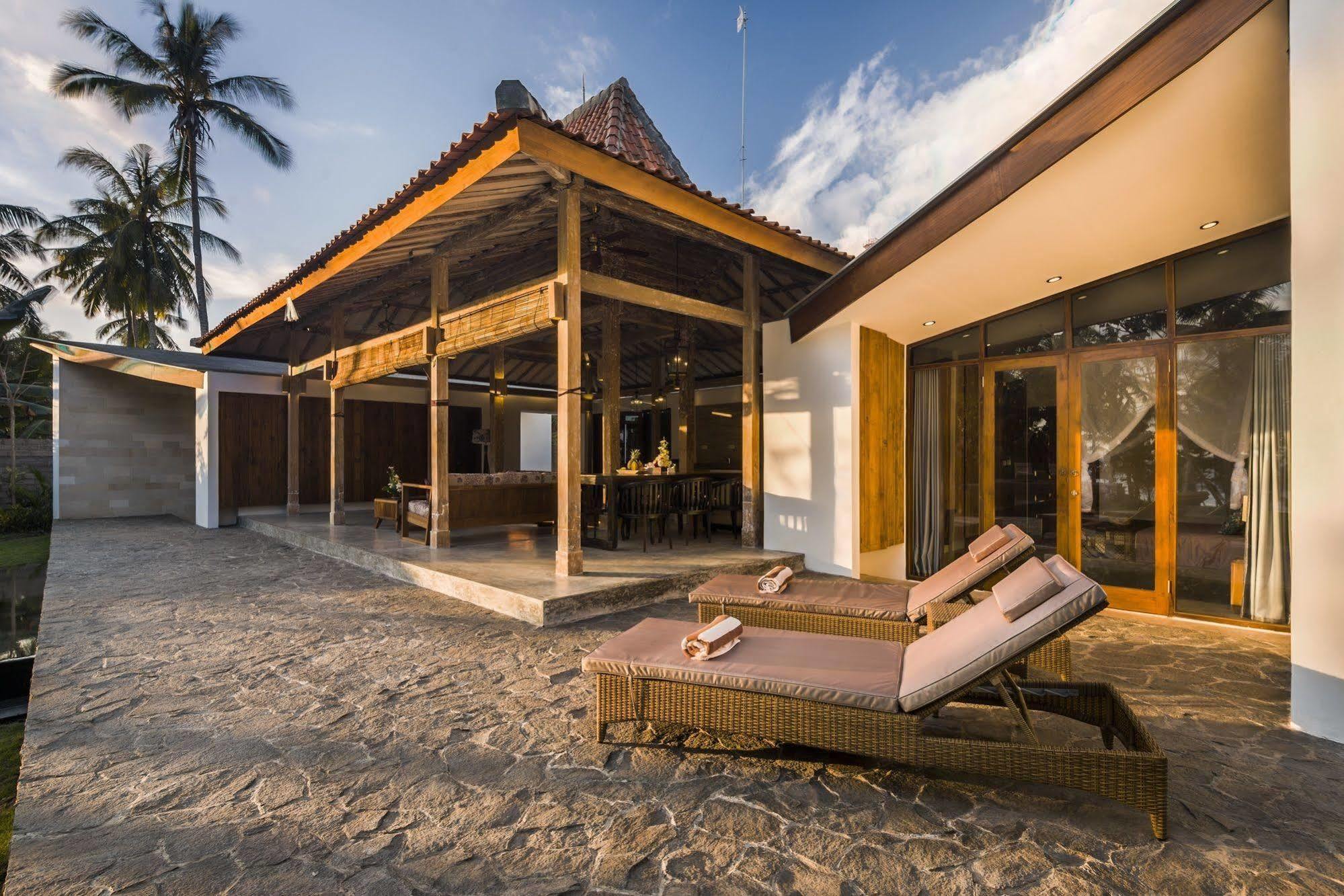 Melaya Estate By Lifestyleretreats Villa Penginuman ภายนอก รูปภาพ