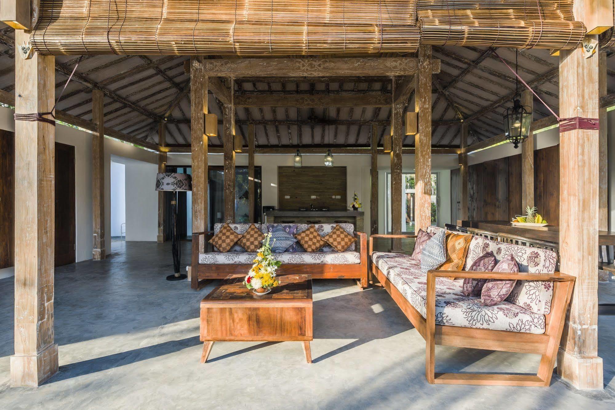 Melaya Estate By Lifestyleretreats Villa Penginuman ภายนอก รูปภาพ