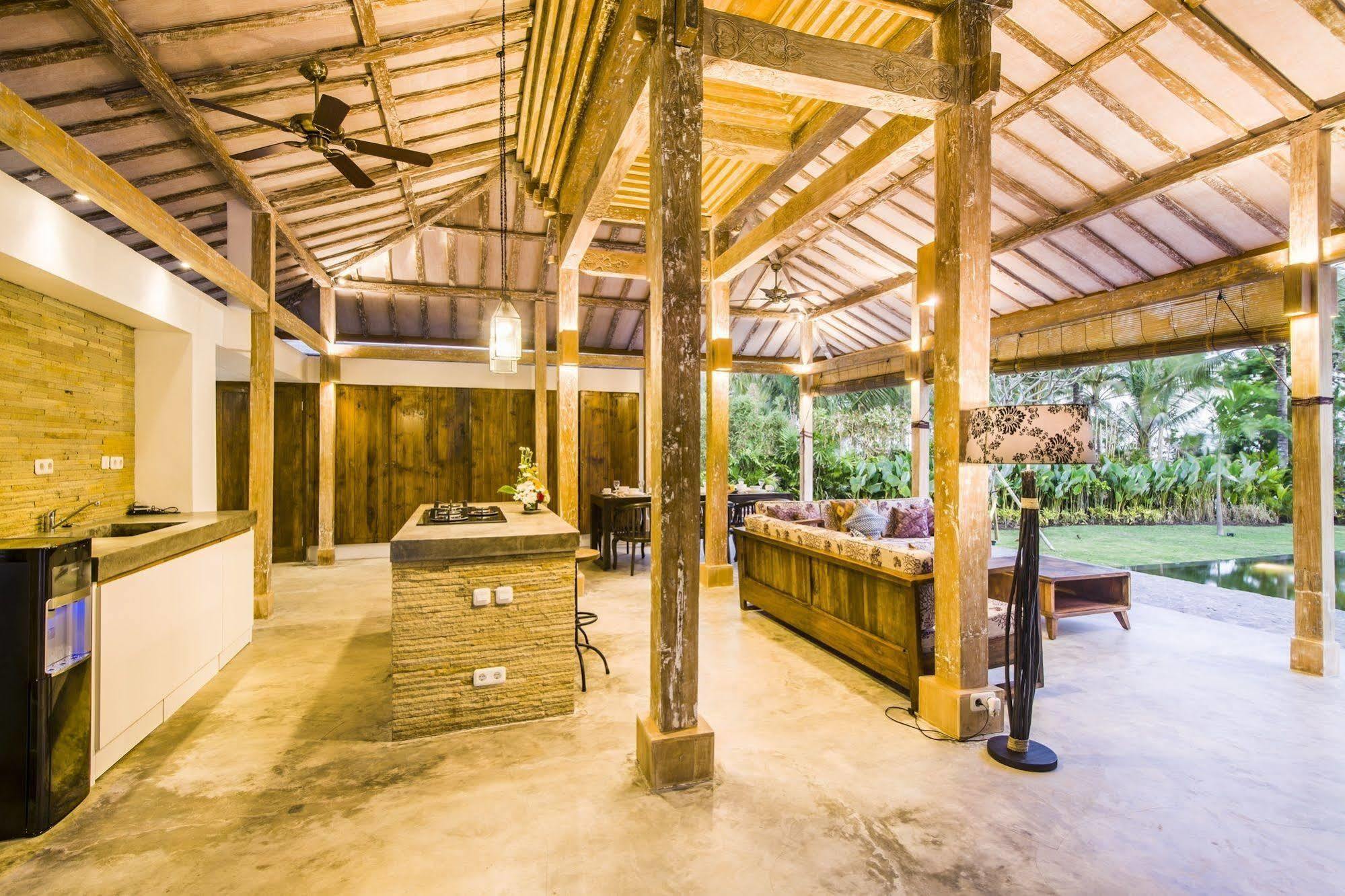 Melaya Estate By Lifestyleretreats Villa Penginuman ภายนอก รูปภาพ